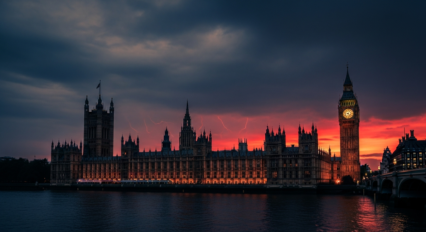 Parliament background